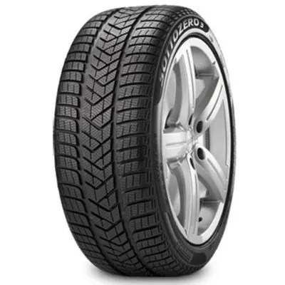 Pneu PIRELLI 225/60R18