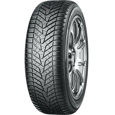 Pneu YOKOHAMA 245/50R18