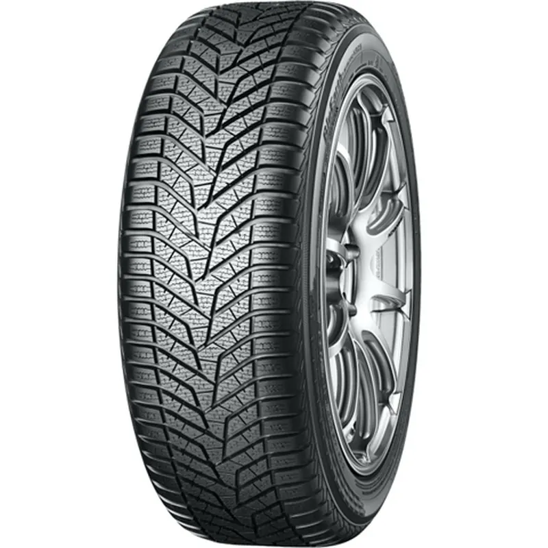Pneu YOKOHAMA 285/35R21