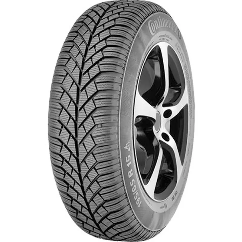 Pneu CONTINENTAL 255/50R21