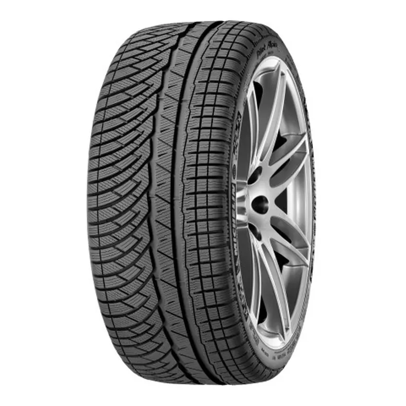 Pneu MICHELIN 245/45R18