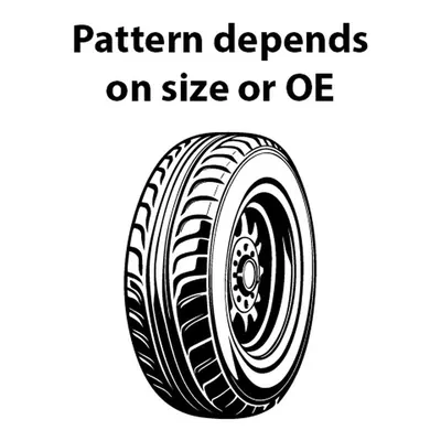 Pneu MICHELIN 265/45R19