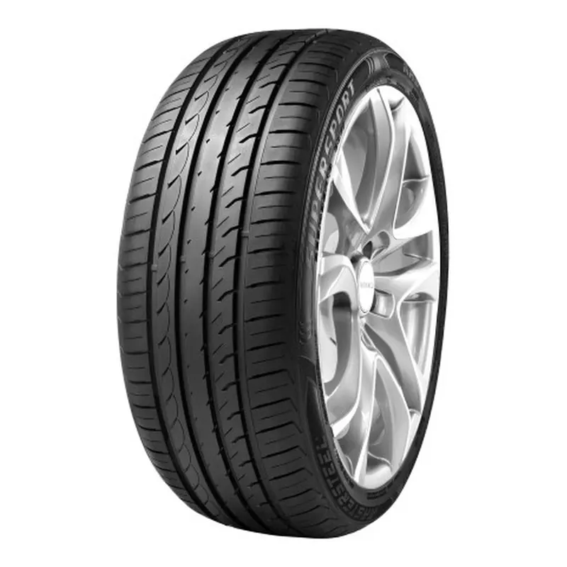 Pneu MILESTAR 215/55R18