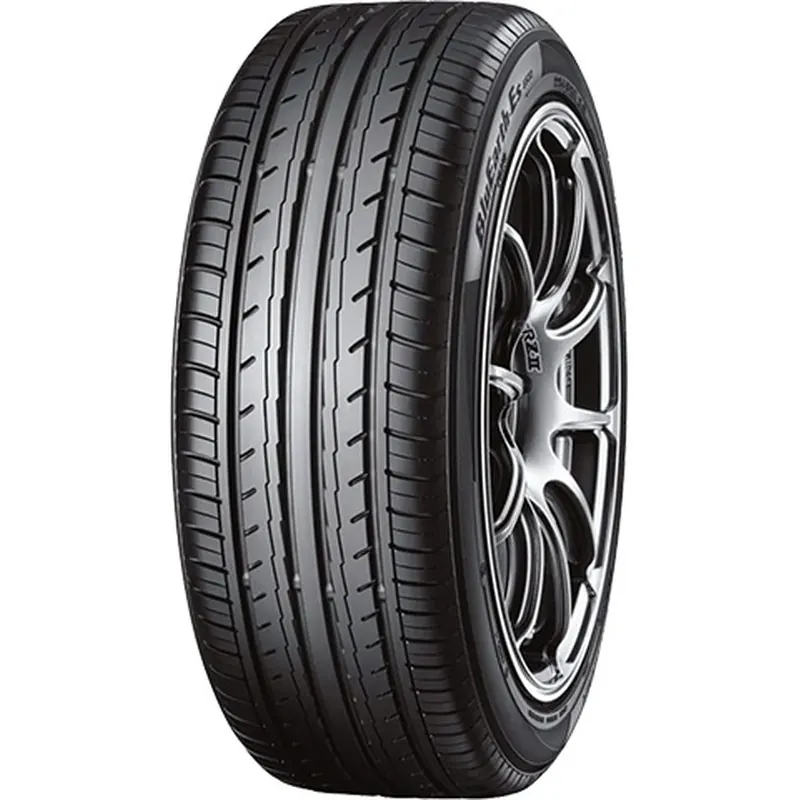 Pneu YOKOHAMA 215/50R17