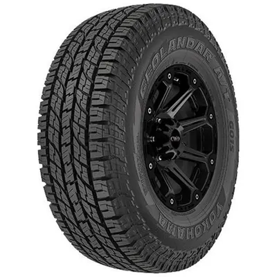 Pneu YOKOHAMA 225/70R17