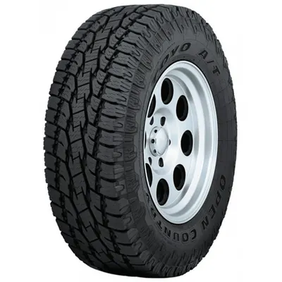 Pneu TOYO 235/85R16