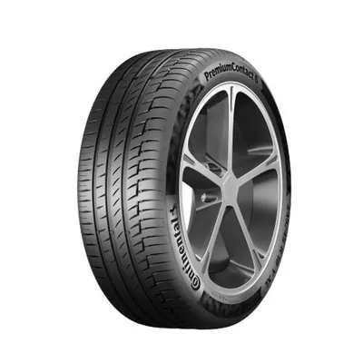 Pneu CONTINENTAL 235/55R17
