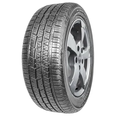 Pneu CONTINENTAL 265/40R21
