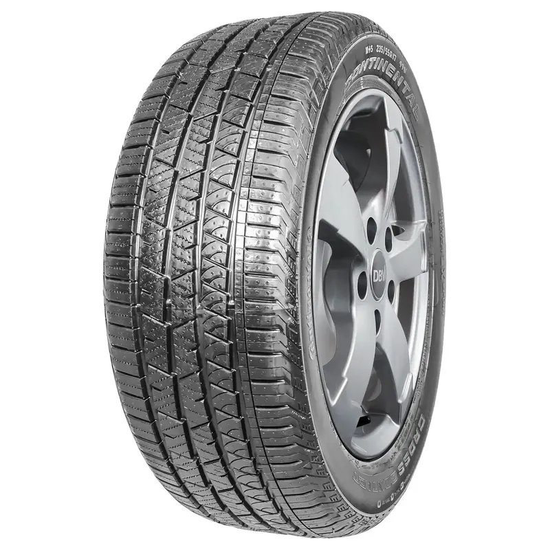 Pneu CONTINENTAL 265/40R21