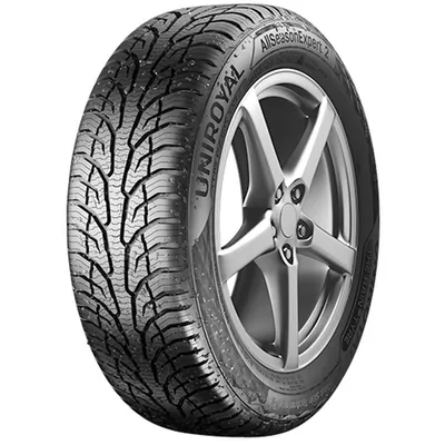 Pneu UNIROYAL 165/70R14