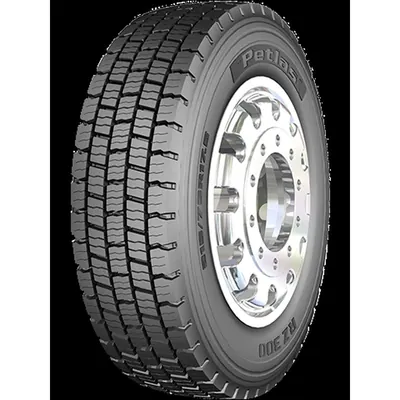 Pneu PETLAS 8.5R17.5