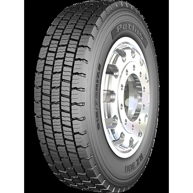 Pneu PETLAS 8.5R17.5