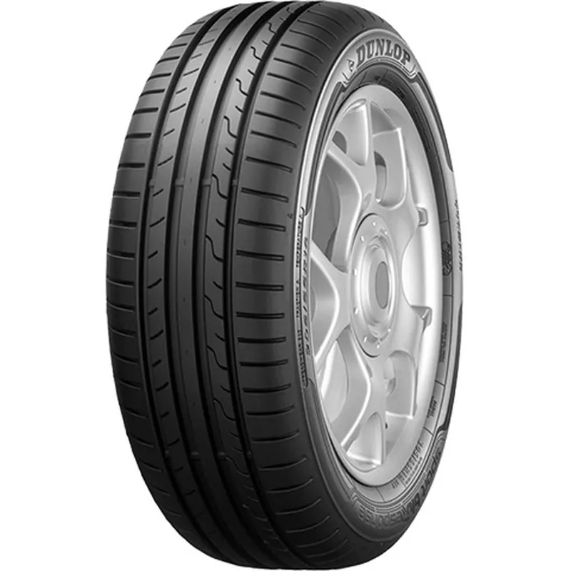 Pneu DUNLOP 205/55R16