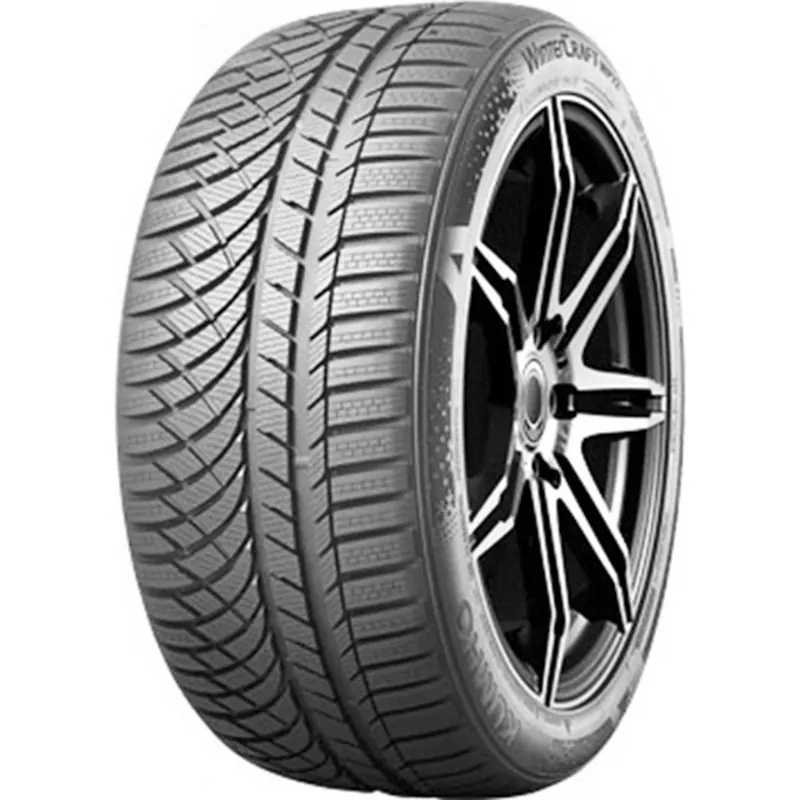Pneu KUMHO 215/70R16