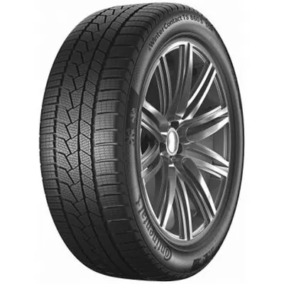 Pneu CONTINENTAL 295/35R21