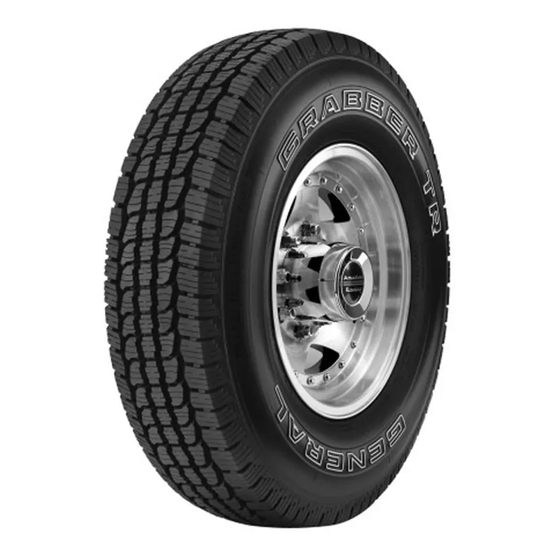 Pneu GENERAL 235/85R16