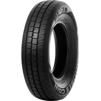 Pneu DOUBLE COIN 155/80R13