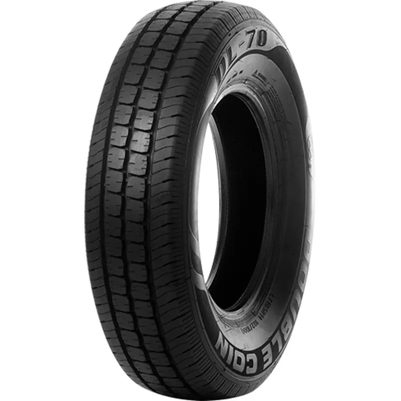 Pneu DOUBLE COIN 155/80R13
