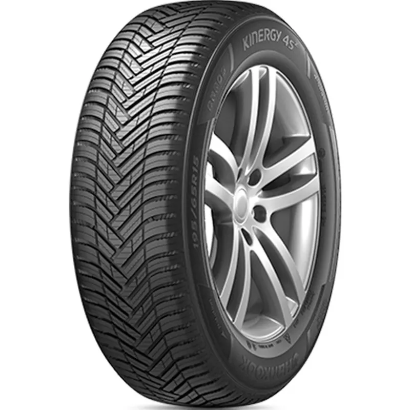 Pneu HANKOOK 215/65R16