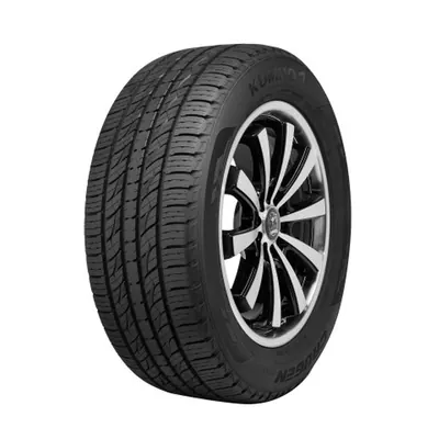 Pneu KUMHO 205/70R15