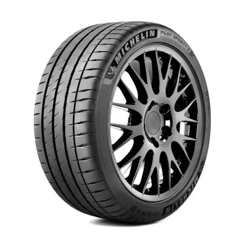 Pneu MICHELIN 225/60R18