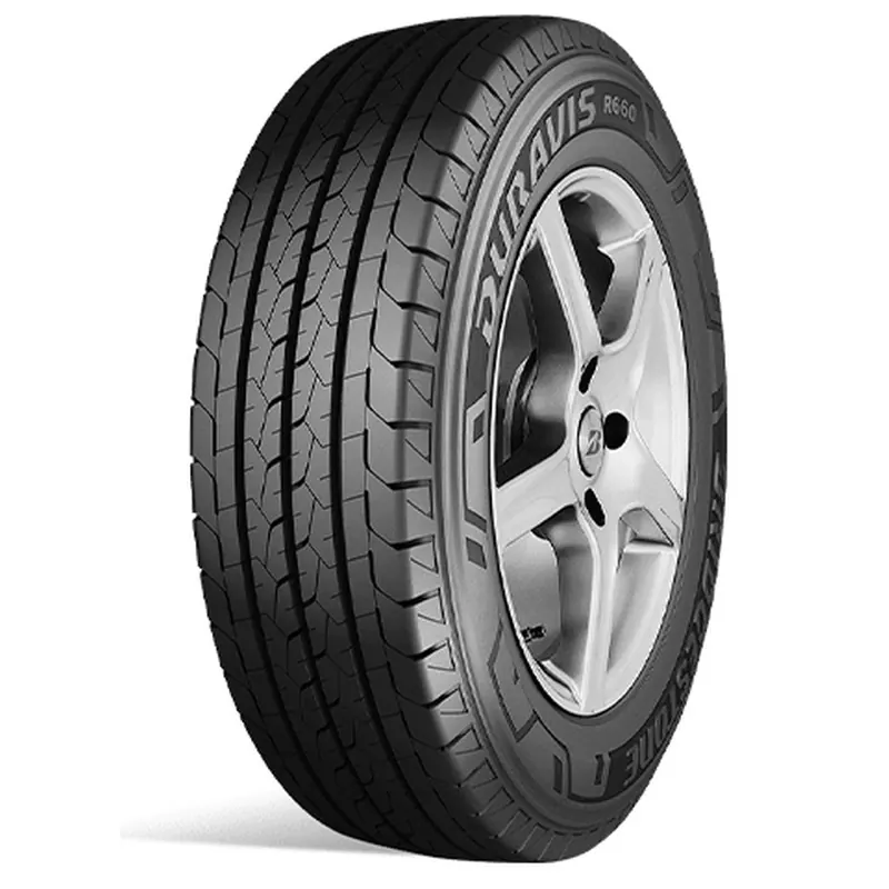 Pneu BRIDGESTONE 215/60R17