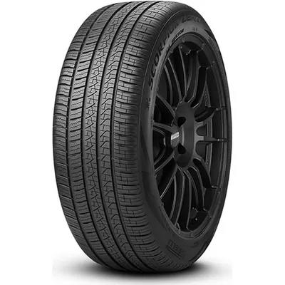 Pneu PIRELLI 275/50R20