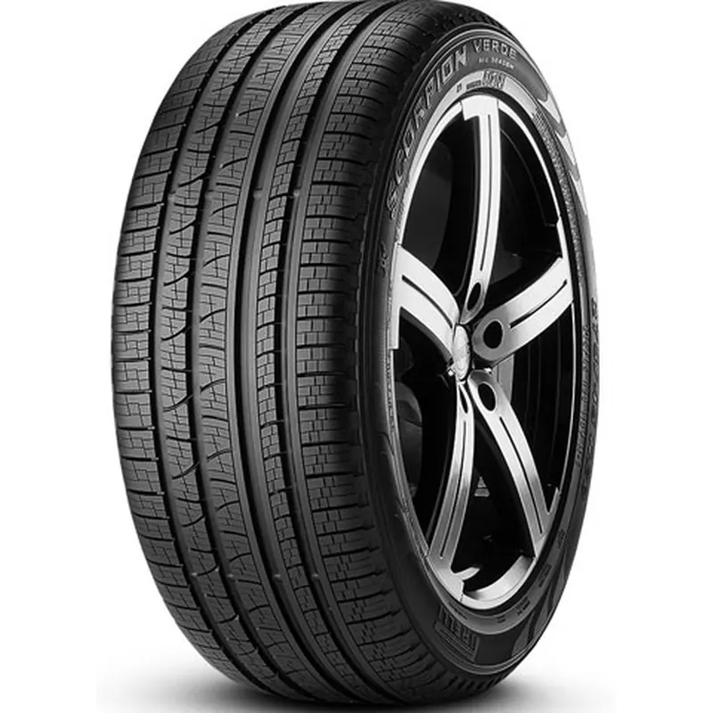 Pneu PIRELLI 255/55R20