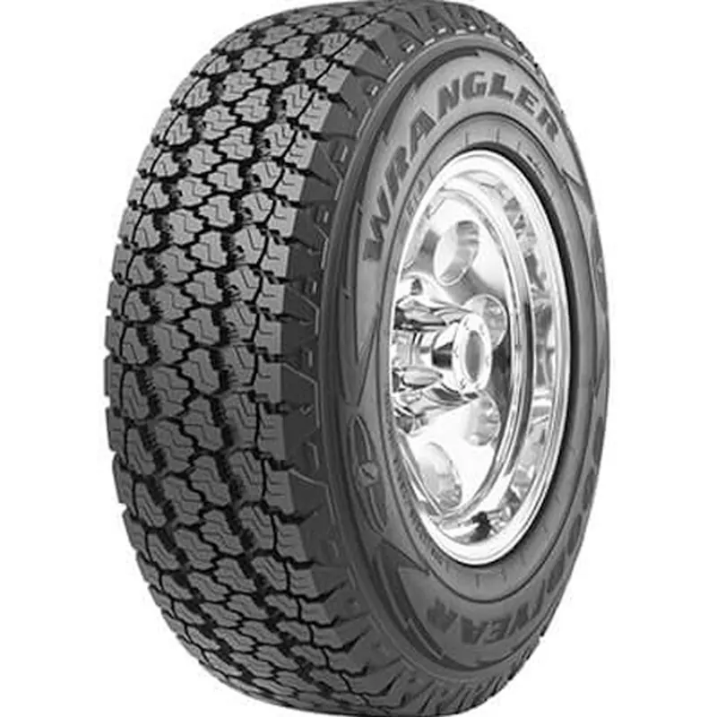 Pneu GOODYEAR 255/65R19
