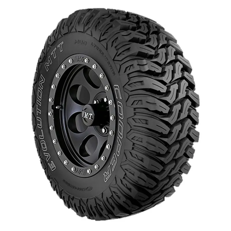 Pneu CP 10.50R15