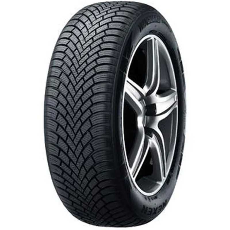 Pneu NEXEN 205/55R16