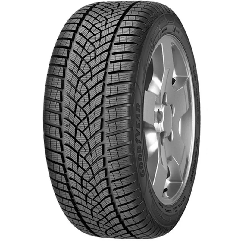 Pneu GOODYEAR 215/50R18