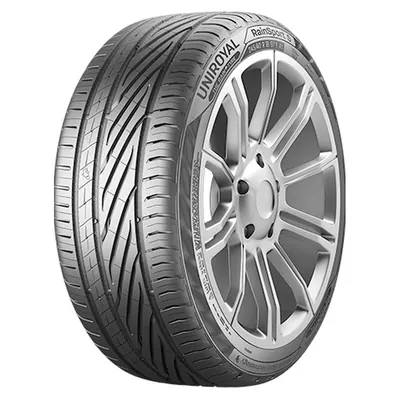 Pneu UNIROYAL 235/55R17