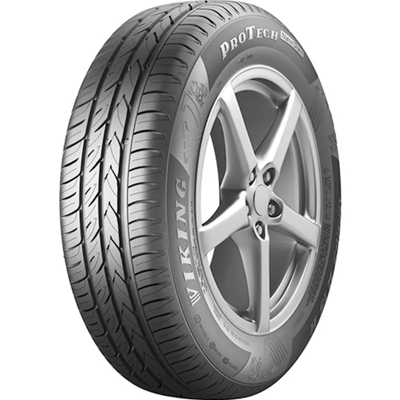 Pneu VIKING 255/55R18