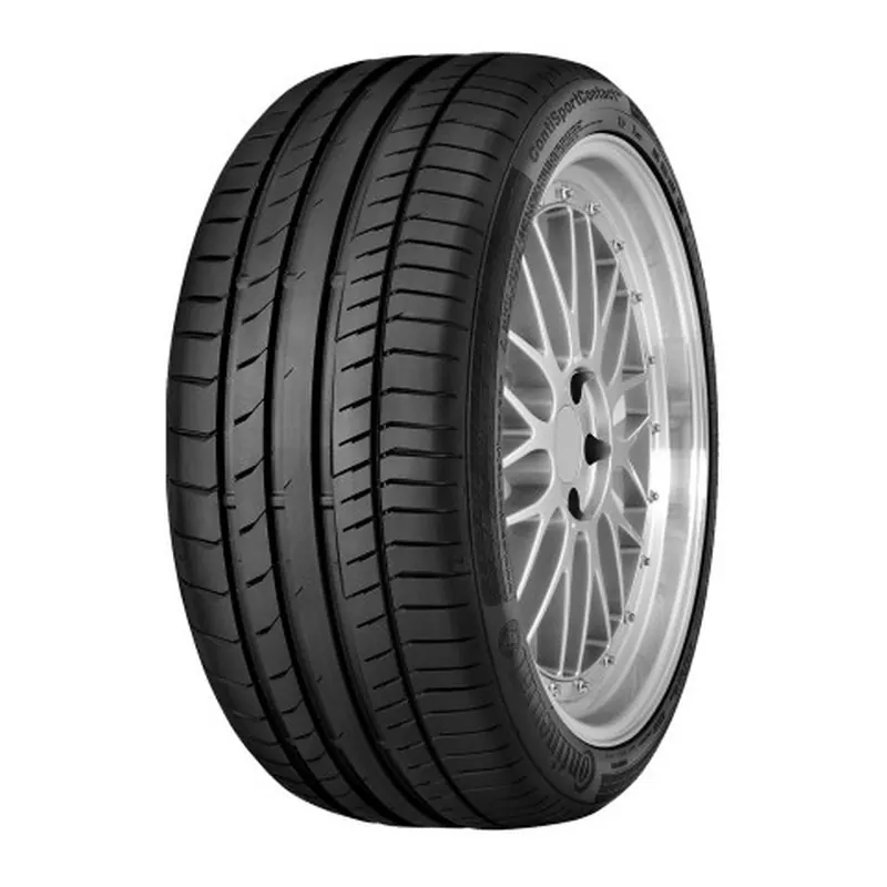 Pneu CONTINENTAL 315/30R21