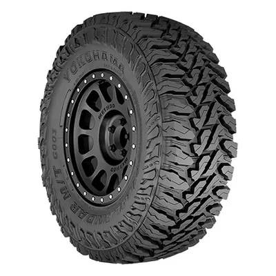 Pneu YOKOHAMA 285/70R17