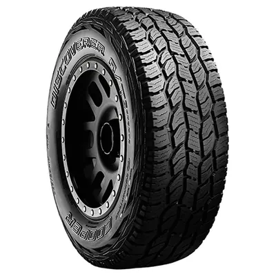 Pneu COOPER 195/80R15
