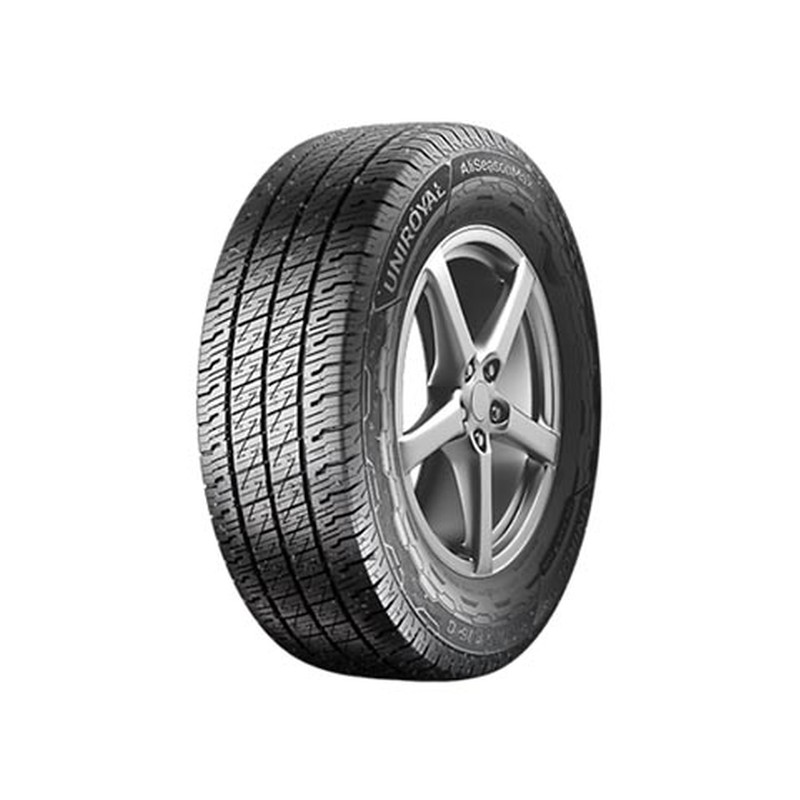 Pneu UNIROYAL 225/75R16