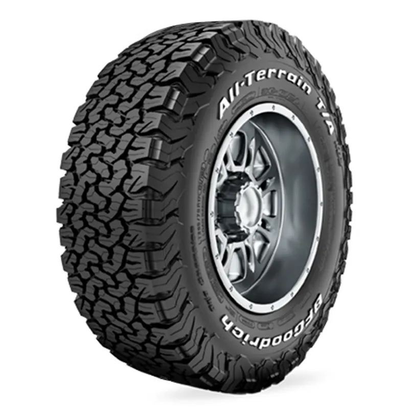 Pneu GR 235/65R17