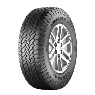 Pneu GENERAL 285/70R17
