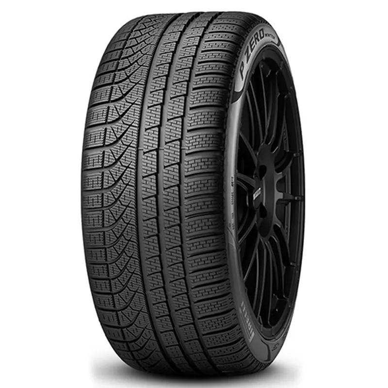 Pneu PIRELLI 295/35R20