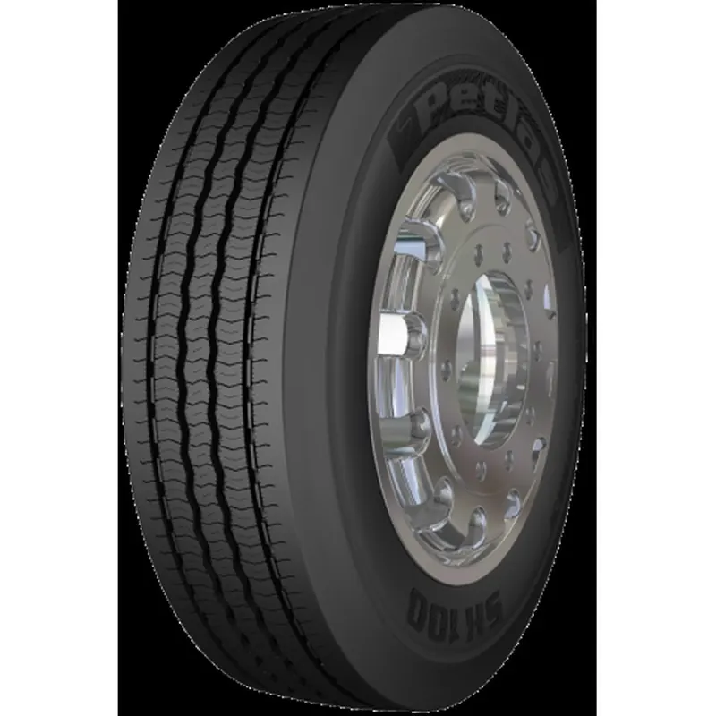 Pneu PETLAS 265/70R19.5