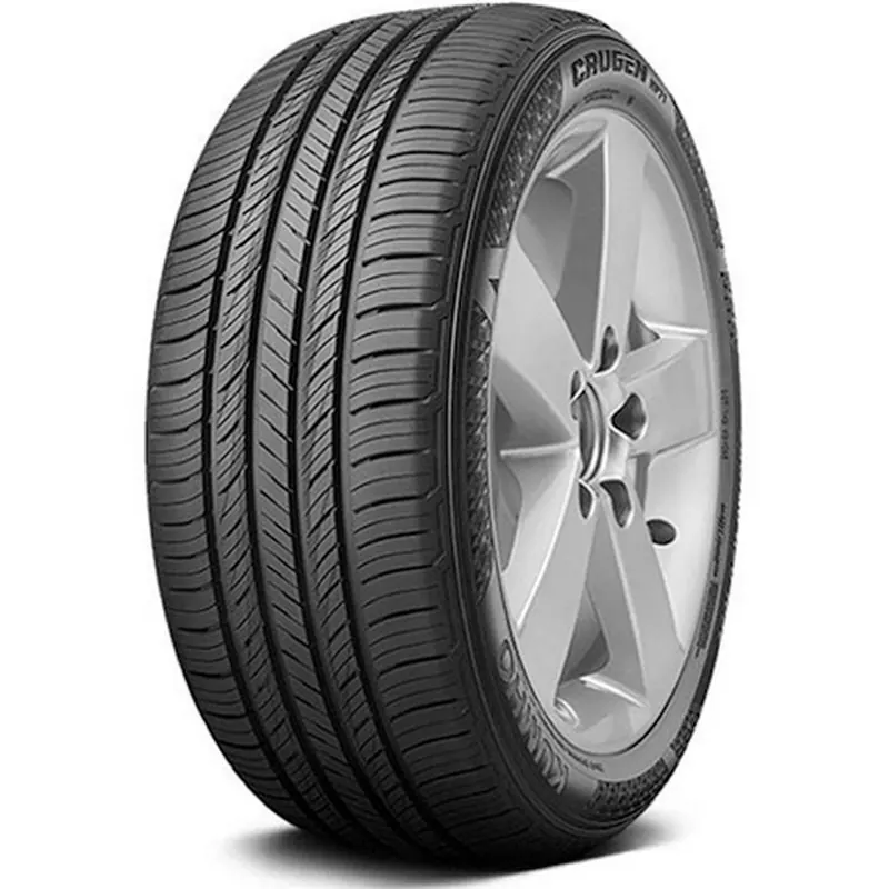Pneu KUMHO 235/55R17