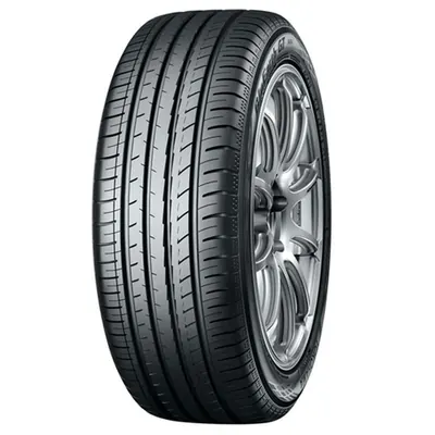 Pneu YOKOHAMA 215/55R17