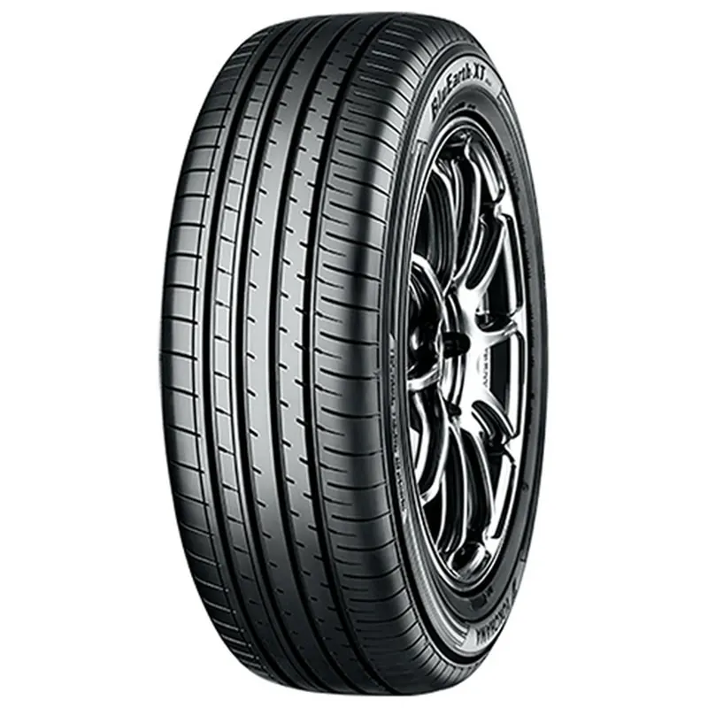 Pneu YOKOHAMA 215/60R17