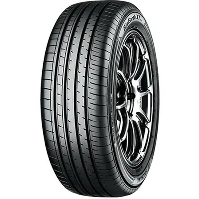 Pneu YOKOHAMA 215/55R18