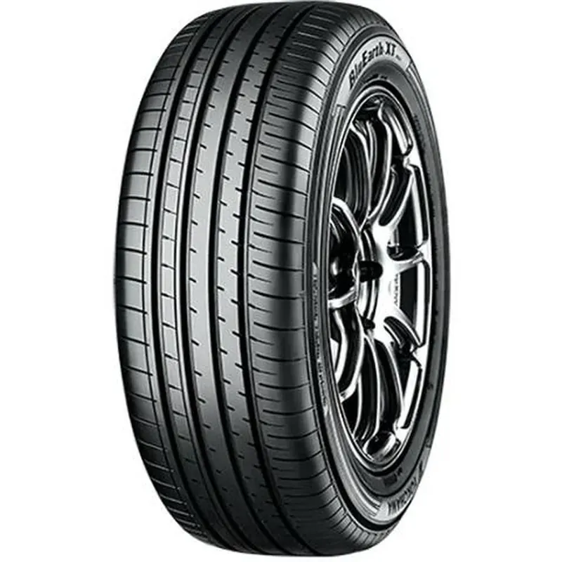 Pneu YOKOHAMA 215/55R18