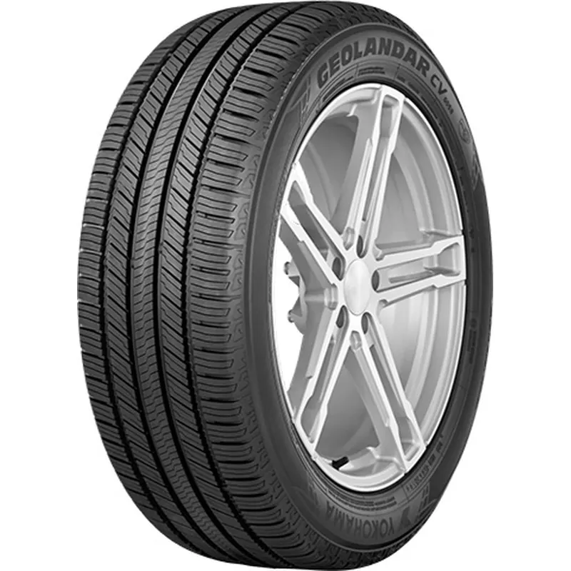 Pneu YOKOHAMA 225/65R17