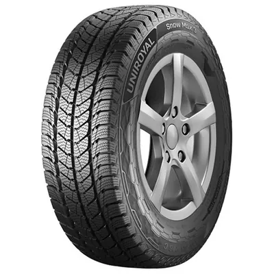 Pneu UNIROYAL 215/70R15