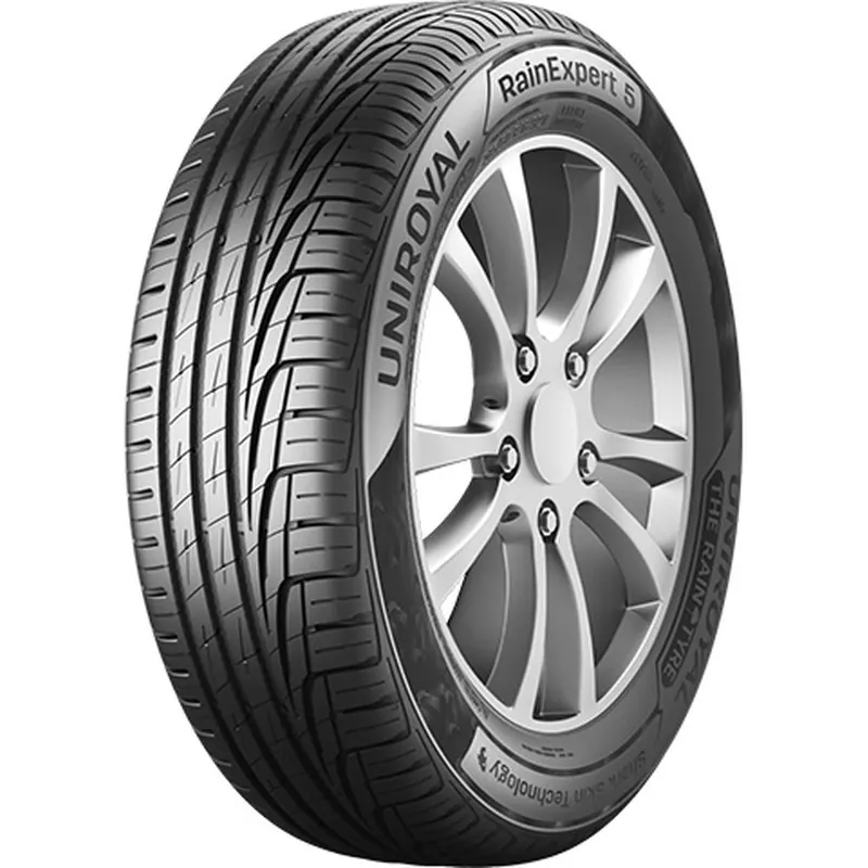 Pneu UNIROYAL 195/60R15